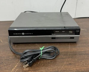 Homeminder General Eletric Home Control System 1984 - Picture 1 of 6