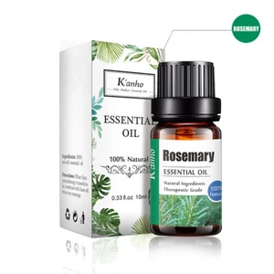 drdong-100% Pure and Natural Rosemary Essential Oil - Picture 1 of 9