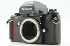 [Proche de MINT] Nikon F3 HP F3HP 35 mm SLR Film Noir Corps d'appareil...