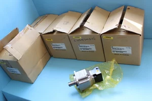 Apex Riduttore AB090-S2-P2 25:1, 1pz, Spedizione Celere Gratuita - Foto 1 di 9