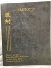  Lempertz Auktion 1157 June 2020  Netsuke Sammlung Albert Brockhaus with results
