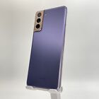 Samsung Galaxy S21+ 5g - SM-G996U - 128GB - Phantom Violet (Unlocked) (s15635)