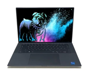 Dell XPS 15 9530 15,6" Notebook WUXGA i7-13620H 32GB DDR5-5600 2TB IR FPR W11Pro - Bild 1 von 5