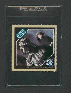 1983 STAR WARS Dutch Campina - Darth Vader - Picture 1 of 2