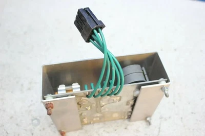 Jeanneau Microcar Light Bj.1994 Relais Relay Eridias 92120172 VE20-48V 12V-200W - Bild 1 von 4