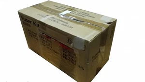 Kyocera Mita FK-5150 Fixiereinheit 302PB93010 für Kyocera Ecosys M6635cidn - Afbeelding 1 van 2