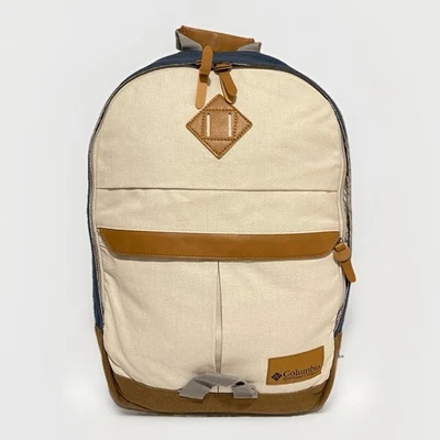 Mochila clásica Columbia Canvas Heritage (compatible con computadora portátil) Foto 1 de 4