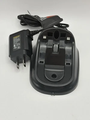 Genuine Stanley Tools Vacuum Charger/Dock SSC-150015US - 15V, 150mA - Ships Free - Image 1 of 4