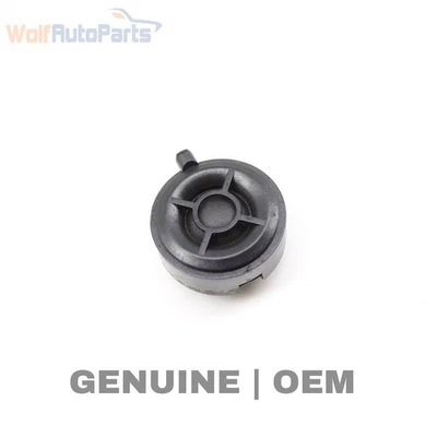 Altavoz tweeter 2006-2012 2014-2016 PORSCHE CAYMAN - DASH 99764502100 Foto 1 de 4