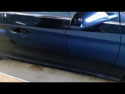 Passenger Front Door Electric US Built Fits 15-19 SONATA 410421 - Image 1 of 4