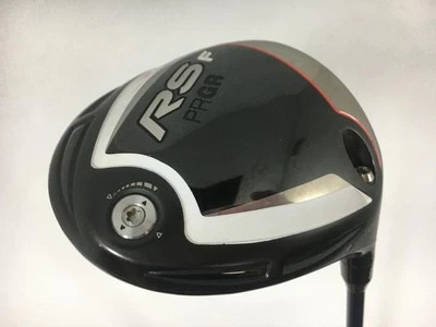 PRGR RS 2018 Driver 10.5 Diamana for PRGR (S) #248 Golf Clubs - Image 1 of 3