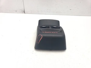 VAUXHALL GRANDLAND X REAR AIR VENT GRILL PANEL CENTRE CONSOLE YP00063177 2018 - Picture 1 of 17