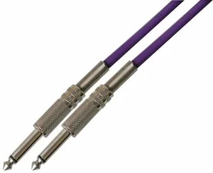 PULSE - 6.35mm Mono Jack naar Jack Gitaarkabel - Afbeelding 1 van 1
