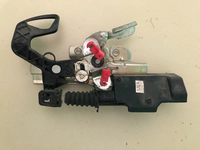 OEM 2013 - 2018 RAM 1500 2500 3500 68093354AD Tailgate Lock Actuator Motor Foto 1 de 2