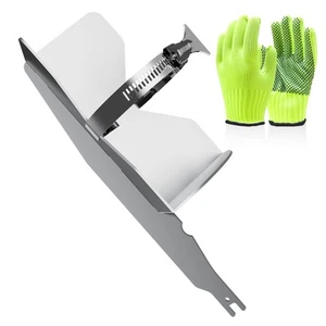 Spray Paint Can Shaker for Reciprocating Saw: Paint Can Shaker with One-Click... - Picture 1 of 7