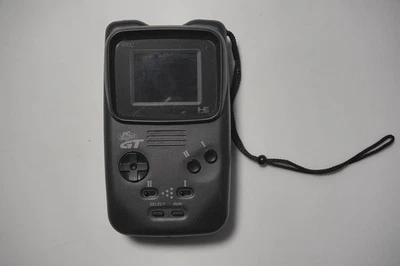 NEC PC Engine GT Turbo Express Handheld Console PI-TG6 Please Read - Image 1 of 4