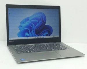 Lenovo 81J2 Laptop - Intel N4100 4GB RAM - Refurbished, No OS - Picture 1 of 13