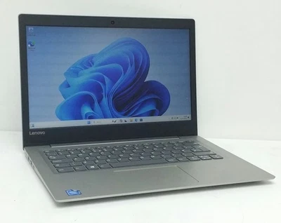 Lenovo 81J2 Laptop - Intel N4100 4GB RAM - Refurbished, No OS - Image 1 of 4