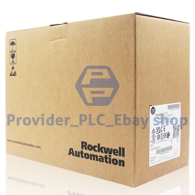 New Allen-Bradley 25B-D030N114 PowerFlex 525 15kW 20Hp AC Drive 3PH - Image 1 of 4