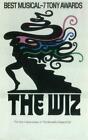398798 The Wiz Broadway Movie 17 WALL PRINT POSTER US