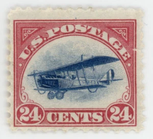 US Scott #C3 | Mint H | F/VF Fine/Very Fine - Picture 1 of 2