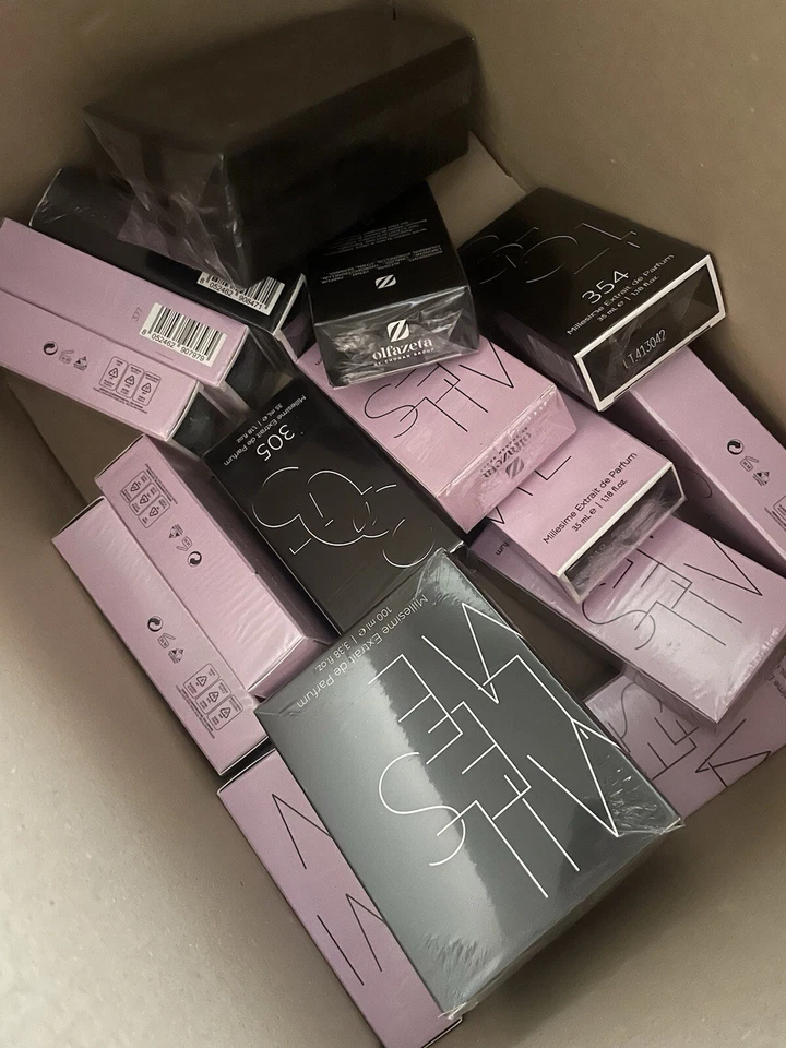 parfum  - Bild 1 von 1