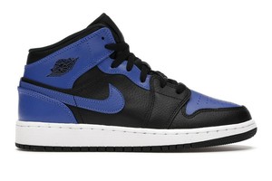 jordan 1 hyper royal hyper violet