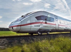 DB Deutsche Bahn Freifahrt Flex 2. Klasse Hin- und Rückfahrt gültig bis April 26 - Bild 1 von 1