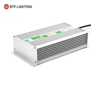 12V Wasserdicht IP67 LED Stromversorgung Transformator Adapter für LED Streifen - Bild 1 von 6