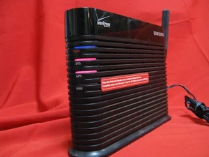Samsung Verizon Wireless Network Extender SCS-2U01 Cell Phone Signal Booster - Picture 1 of 10