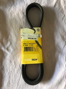 Contitech 6 DPK 1195 Sepentine Belt - Picture 1 of 3