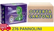 Pannolini Pillo OFFERTA SCORTA
