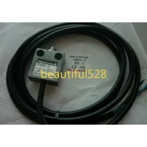 1PC New Honeywell 14CE1-2 Waterproof Switch 14CE12 Free Shipping - Picture 1 of 1