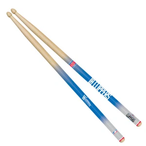 Woodrow NBA Los Angeles Clippers Drum Sticks NEW! - Imagen 1 de 1