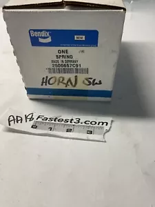 Reloj Bendix Muelle 5014441 De Una PROSTAR INTERNACIONAL 2505657C91 - Imagen 1 de 2