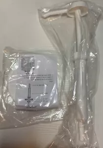 Condiment Dispenser Pump Plastic Jug , Dressing, Lotion, Shampoo Pump And Cover - Picture 1 of 1