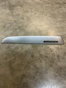 2009 2010 2011 2012 AUDI S4 - Right Dashboard / DASH TRIM 8K1853190 - Picture 1 of 9