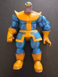 2005 Marvel Diamond Select Legends Thanos 9 inch lose - Bild 1 von 3