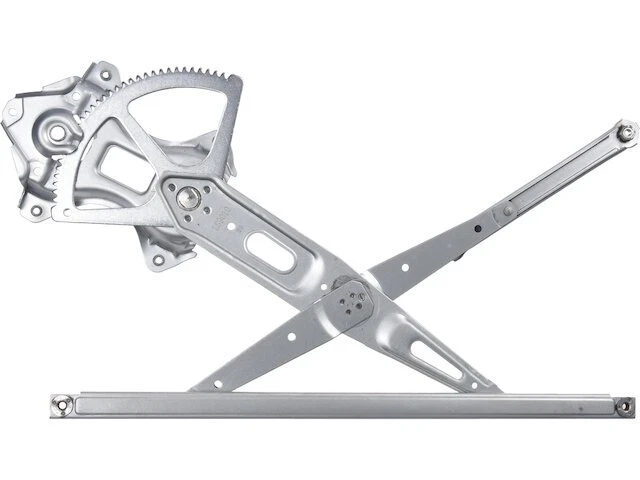 Regulador de ventana API delantero izquierdo para Lexus GS460 2008-2011 89MDST Foto 1 de 1