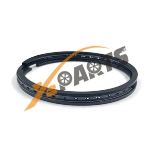 Piston Ring STD for ISUZU 4LE1 engine - Picture 1 of 2