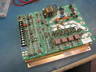 For Parts/Not Working, Carotron RCP205-000 DC Drive Board, Stock in USA