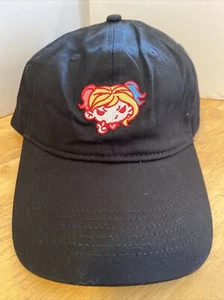 Loot Crate Harley Quinn Hat Cap New Never Worn Strap Back DC Comics - Picture 1 of 4