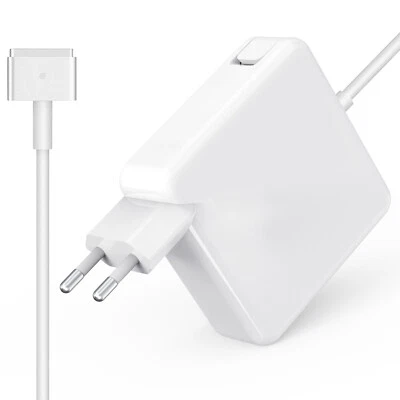 85W Mag-Safe 2 Netzteil Ladegerät Für MacBook Pro 13"15" 17" Zoll 2012 2013 2014 - Bild 1 von 4