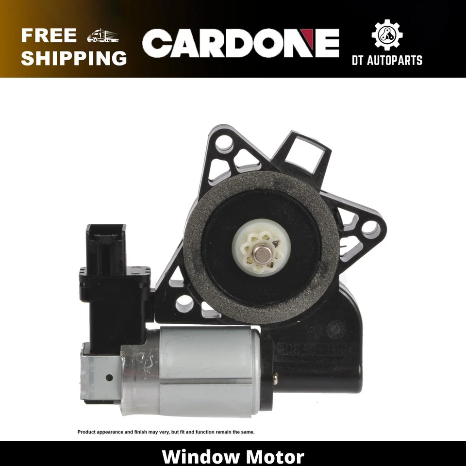 Para Mazda 2006-2010 5 ventanas motor Cardone 2007 2008 2009 Foto 1 de 4
