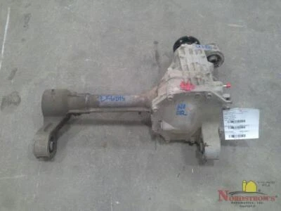 Nissan Xterra 2005 eje delantero diferencial relación 3,13 4x4 Foto 1 de 4