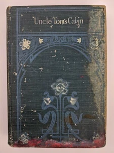 Onkel Toms Hütte oder das Leben unter den Niedrigen von HARRIET BEECHER STOWE - Bild 1 von 7