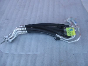 2020 2021 2022 TESLA MODEL Y AIR CONDITIONING LINES HOSES 1502022-00-C - Picture 1 of 8
