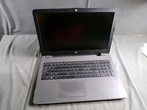 *HP 255 G6 NOTEBOOK AMD A6-9225 16GB RAM - Picture 1 of 5