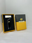 Amazing Collectable Cohiba Vintage gas lighter jet flame old school in a box