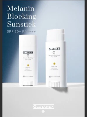 Melanin Blocking Sunstick spf 50+, PA ++++ - Image 1 of 4